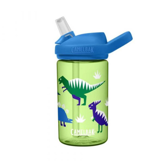 ΠΑΓΟΥΡΙ CAMELBAK Kids' Eddy+ Hip Dinos 400ml